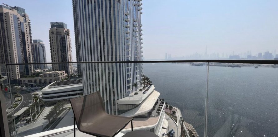 Apartmen di Dubai, UAE 2 bilik tidur, 101.7 meter persegi № 710254