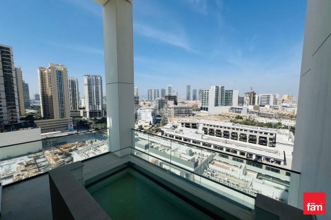 Apartament do wynajęcia w Dubai, ZEA 2 sypialnie, 103.4 mkw., nr 710246 - zdjęcie 18