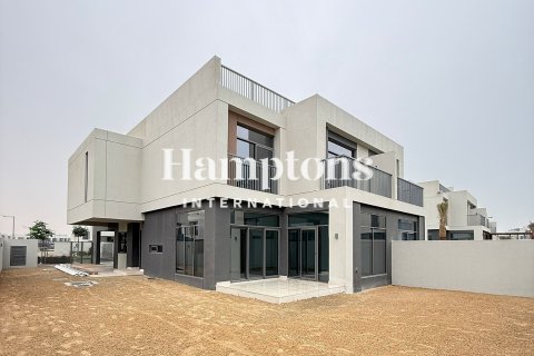 Villa itt: Dubai South (Dubai World Central), EAE, 4 hálószoba, 375.34019739 m², azonosító: 699407 - fénykép 7