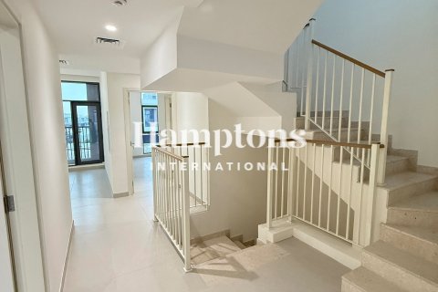 Βίλα σε Dubai South (Dubai World Central), ΗΑΕ 4 υπνοδωμάτια, 375.34 τ.μ. Αρ. 699407