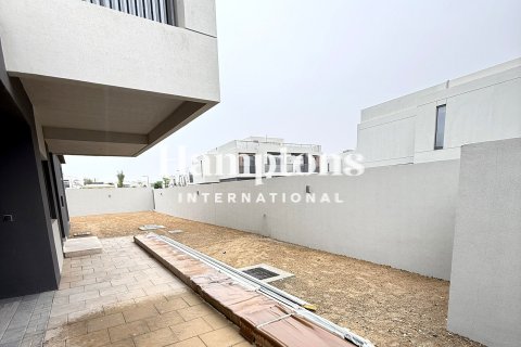 Villa itt: Dubai South (Dubai World Central), EAE, 4 hálószoba, 375.34019739 m², azonosító: 699407 - fénykép 4