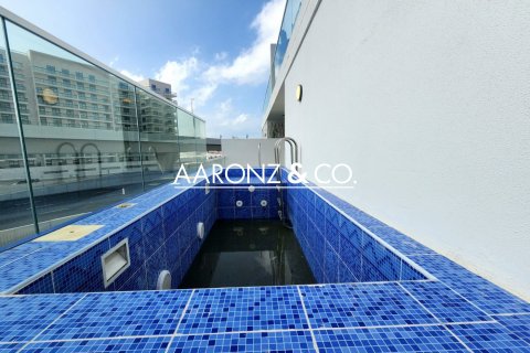 Apartament de închiriat în Al Furjan, Dubai, EAU 3 dormitoare, 150 mp. №699364 - poză 15