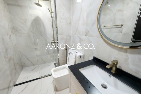 Apartament de închiriat în Al Furjan, Dubai, EAU 3 dormitoare, 150 mp. №699364 - poză 11