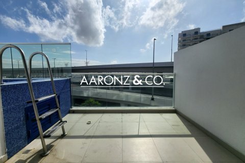 Apartament de închiriat în Al Furjan, Dubai, EAU 3 dormitoare, 150 mp. №699364 - poză 14