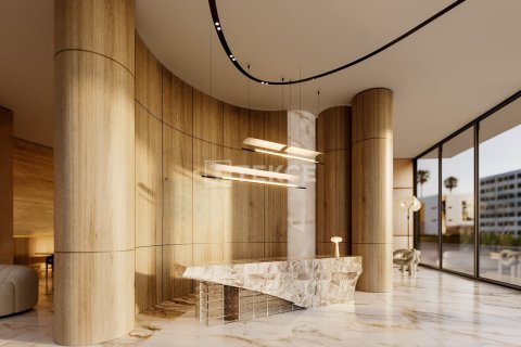 Apartment in Dubai Land, UAE 2 bedrooms, 120 sq.m. № 699398 - photo 14