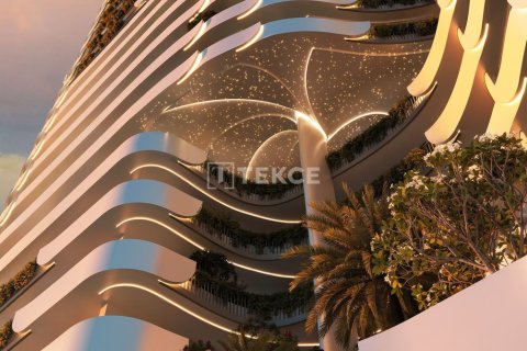 Apartment in Dubai Land, UAE 2 bedrooms, 120 sq.m. № 699398 - photo 6