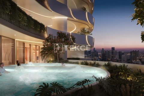 Apartment in Dubai Land, UAE 2 bedrooms, 120 sq.m. № 699398 - photo 8