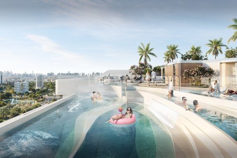 Apartment in Dubai Land, UAE 2 bedrooms, 120 sq.m. № 699398 - photo 13