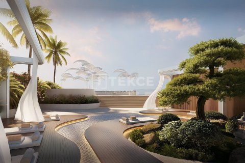 Apartment in Dubai Land, UAE 2 bedrooms, 120 sq.m. № 699398 - photo 12