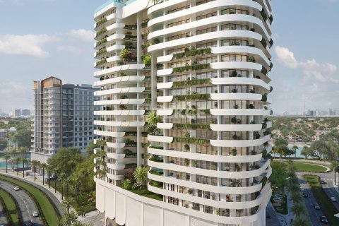 דירה ב Dubai Land, Dubai, איחוד האמירויות 2 חדרי שינה, 120 מ