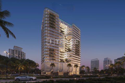 Apartment in Dubai Land, UAE 2 bedrooms, 120 sq.m. № 699398 - photo 4