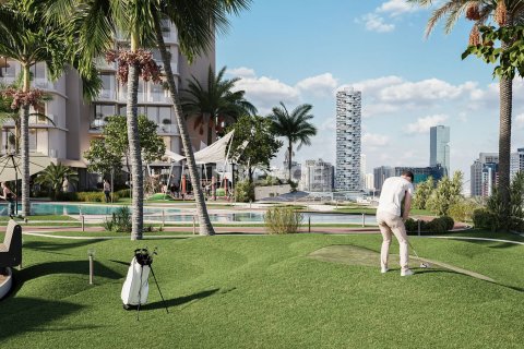 Jumeirah Village Triangle, Dubai, संयुक्त अरब अमीरात में अपार्टमेंट, 3 बेडरूम, 129 वर्ग मीटर, संख्या 699397 - फ़ोटो 6