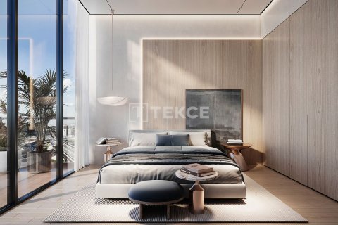 Jumeirah Village Triangle, Dubai, संयुक्त अरब अमीरात में अपार्टमेंट, 3 बेडरूम, 129 वर्ग मीटर, संख्या 699397 - फ़ोटो 17