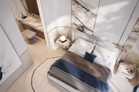 Jumeirah Village Triangle, Dubai, संयुक्त अरब अमीरात में अपार्टमेंट, 1 बेडरूम, 67 वर्ग मीटर, संख्या 699396 - फ़ोटो 21