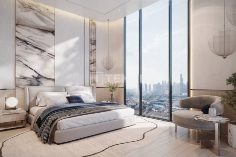 Jumeirah Village Triangle, Dubai, संयुक्त अरब अमीरात में अपार्टमेंट, 1 बेडरूम, 67 वर्ग मीटर, संख्या 699396 - फ़ोटो 22