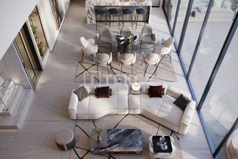 Jumeirah Village Triangle, Dubai, संयुक्त अरब अमीरात में अपार्टमेंट, 1 बेडरूम, 67 वर्ग मीटर, संख्या 699396 - फ़ोटो 12