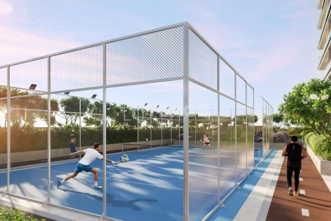 Apartament në Dubai, Emiratet e Bashkuara Arabe 2 dhoma gjumi, 122 m2. № 699395 - Foto 8