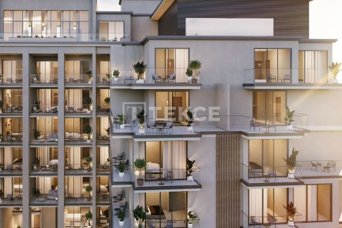 Apartament në Dubai, Emiratet e Bashkuara Arabe 2 dhoma gjumi, 122 m2. № 699395 - Foto 11