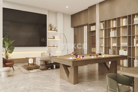 Apartament në Dubai, Emiratet e Bashkuara Arabe 2 dhoma gjumi, 122 m2. № 699395 - Foto 12