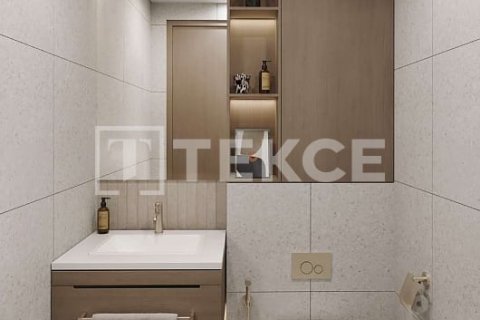 Apartament në Dubai, Emiratet e Bashkuara Arabe 2 dhoma gjumi, 122 m2. № 699395 - Foto 18