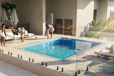 Apartament në Dubai, Emiratet e Bashkuara Arabe 2 dhoma gjumi, 122 m2. № 699395 - Foto 3