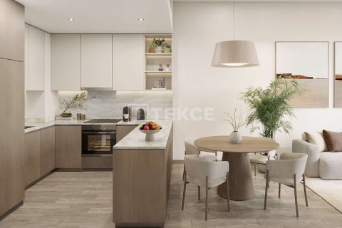 Apartament në Dubai, Emiratet e Bashkuara Arabe 2 dhoma gjumi, 122 m2. № 699395 - Foto 14