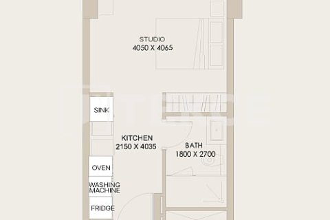 Apartament në Dubai, Emiratet e Bashkuara Arabe 2 dhoma gjumi, 122 m2. № 699395 - Foto 20