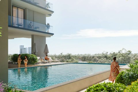 Apartament në Dubai, Emiratet e Bashkuara Arabe 2 dhoma gjumi, 122 m2. № 699395 - Foto 5