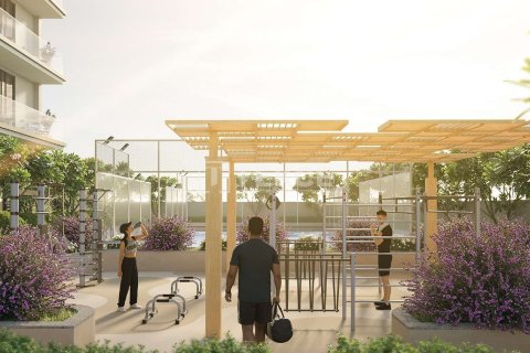 Apartament në Dubai, Emiratet e Bashkuara Arabe 2 dhoma gjumi, 122 m2. № 699395 - Foto 6