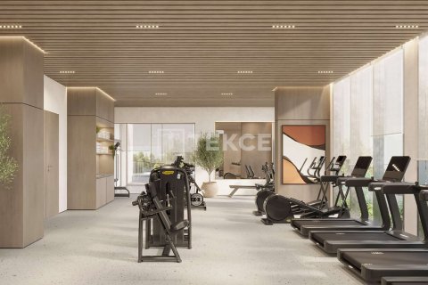 Apartament në Dubai, Emiratet e Bashkuara Arabe 2 dhoma gjumi, 122 m2. № 699395 - Foto 7