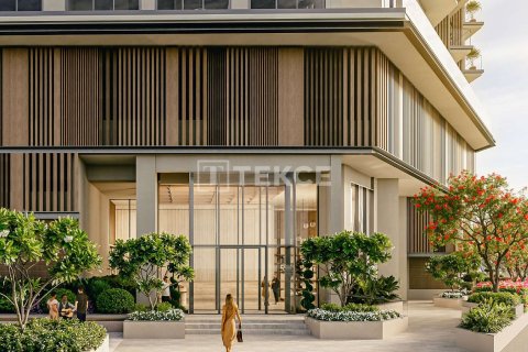 Apartament në Dubai, Emiratet e Bashkuara Arabe 2 dhoma gjumi, 122 m2. № 699395 - Foto 2