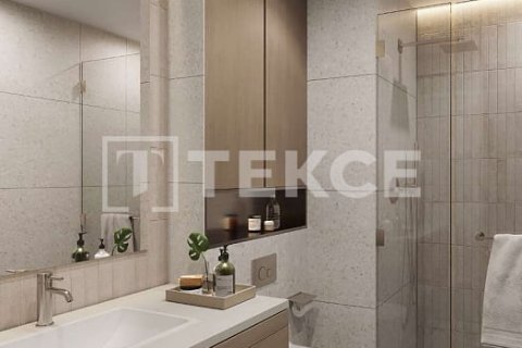 Apartament në Dubai, Emiratet e Bashkuara Arabe 2 dhoma gjumi, 122 m2. № 699395 - Foto 17