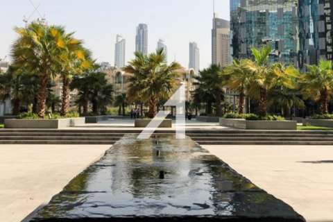 Apartment in DIFC, Dubai, UAE 1 room, 73.7 sq.m. № 645524 - photo 11