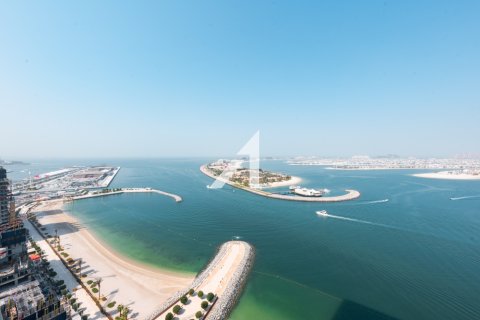 Apartament në Dubai Harbour, Dubai, Emiratet e Bashkuara Arabe 2 dhoma gjumi, 108.1 m2. № 645526 - Foto 17