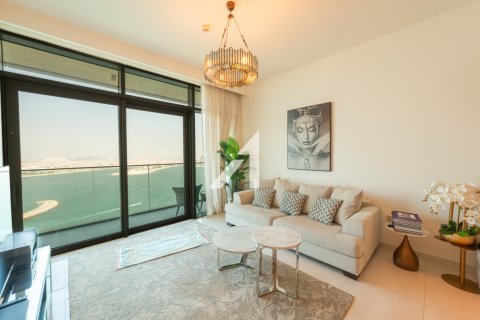 Apartament në Dubai Harbour, Dubai, Emiratet e Bashkuara Arabe 2 dhoma gjumi, 108.1 m2. № 645526 - Foto 2