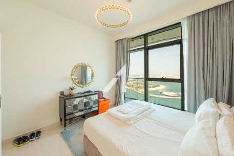Apartament në Dubai Harbour, Dubai, Emiratet e Bashkuara Arabe 2 dhoma gjumi, 108.1 m2. № 645526 - Foto 11