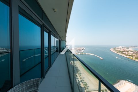 Apartament në Dubai Harbour, Dubai, Emiratet e Bashkuara Arabe 2 dhoma gjumi, 108.1 m2. № 645526 - Foto 15