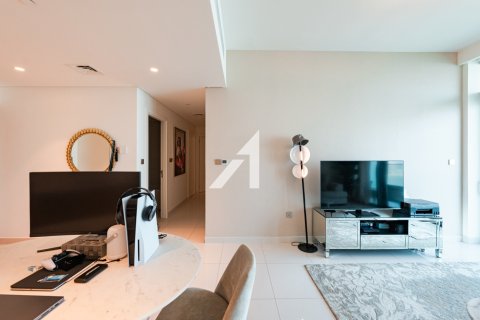 Apartament në Dubai Harbour, Dubai, Emiratet e Bashkuara Arabe 2 dhoma gjumi, 108.1 m2. № 645526 - Foto 9