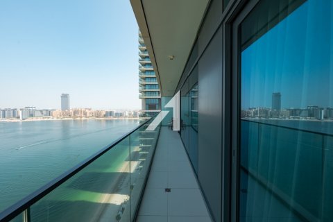 Apartament në Dubai Harbour, Dubai, Emiratet e Bashkuara Arabe 2 dhoma gjumi, 108.1 m2. № 645526 - Foto 20