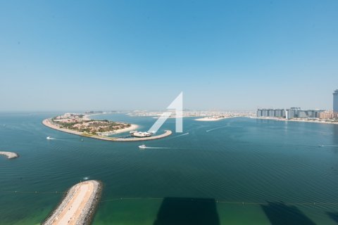 Apartament në Dubai Harbour, Dubai, Emiratet e Bashkuara Arabe 2 dhoma gjumi, 108.1 m2. № 645526 - Foto 16