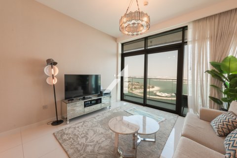 Apartament në Dubai Harbour, Dubai, Emiratet e Bashkuara Arabe 2 dhoma gjumi, 108.1 m2. № 645526 - Foto 3