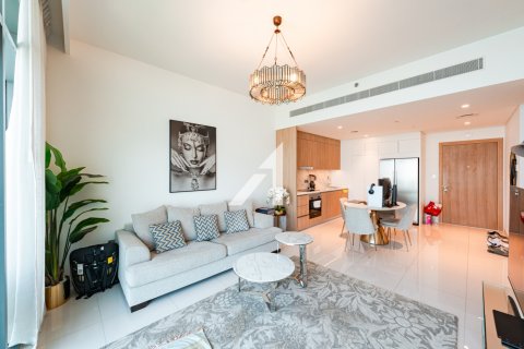 Apartament në Dubai Harbour, Dubai, Emiratet e Bashkuara Arabe 2 dhoma gjumi, 108.1 m2. № 645526 - Foto 5