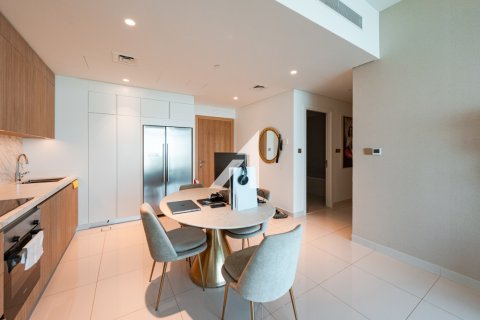 Apartament në Dubai Harbour, Dubai, Emiratet e Bashkuara Arabe 2 dhoma gjumi, 108.1 m2. № 645526 - Foto 8