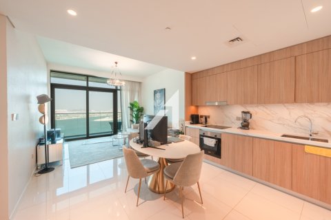 Apartament në Dubai Harbour, Dubai, Emiratet e Bashkuara Arabe 2 dhoma gjumi, 108.1 m2. № 645526 - Foto 1