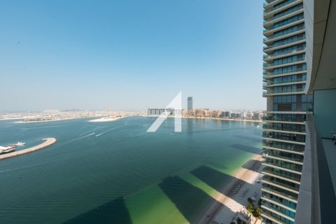 Apartament në Dubai Harbour, Dubai, Emiratet e Bashkuara Arabe 2 dhoma gjumi, 108.1 m2. № 645526 - Foto 19