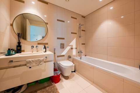 Apartament në Dubai Harbour, Dubai, Emiratet e Bashkuara Arabe 2 dhoma gjumi, 108.1 m2. № 645526 - Foto 14