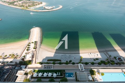 Apartament në Dubai Harbour, Dubai, Emiratet e Bashkuara Arabe 2 dhoma gjumi, 108.1 m2. № 645526 - Foto 18