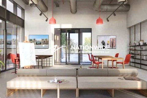 Abu Dhabi、UAE にあるマンション販売中 2ベッドルーム、110 m2、No645529 - 写真 8