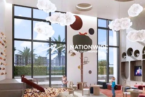 Abu Dhabi、UAE にあるマンション販売中 2ベッドルーム、110 m2、No645529 - 写真 12