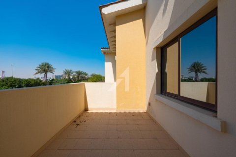 Dubai、UAE にあるヴィラの賃貸物件 3ベッドルーム、278.4 m2、No645523 - 写真 15